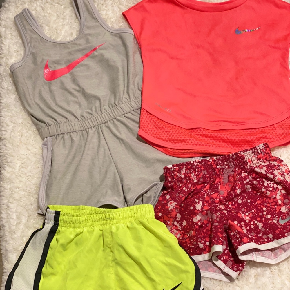 2T Nike bundle